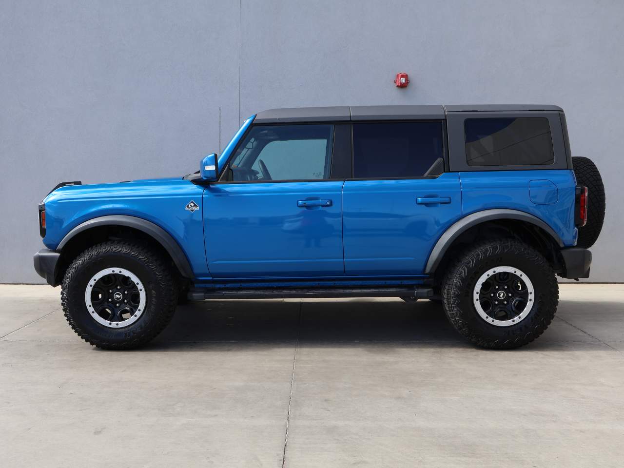 ford bronco 4-door 2023 1FMEE5DPXPLA92914 image ford bronco 4-door 2023 1FMEE5DPXPLA92914 image